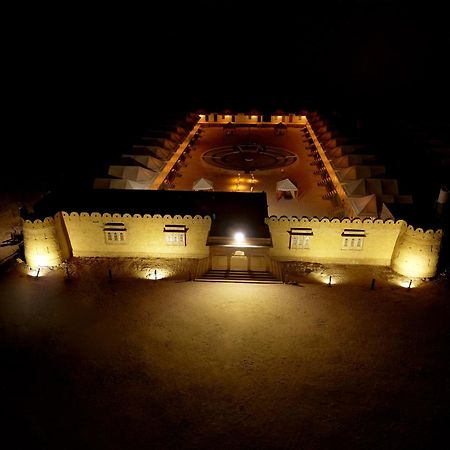 Golden Fort Resort Dzsaiszalmer Kültér fotó