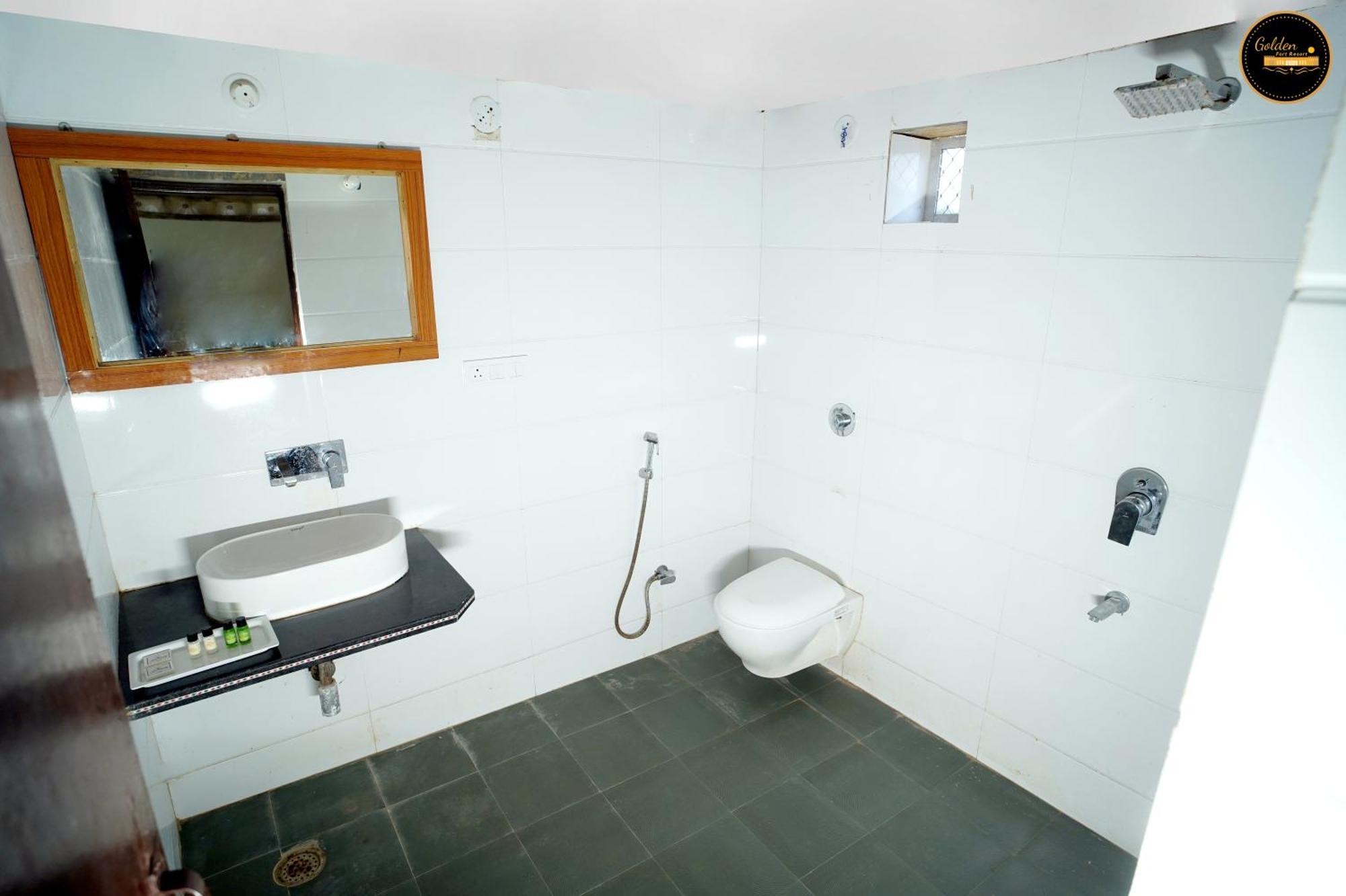 Golden Fort Resort Dzsaiszalmer Kültér fotó