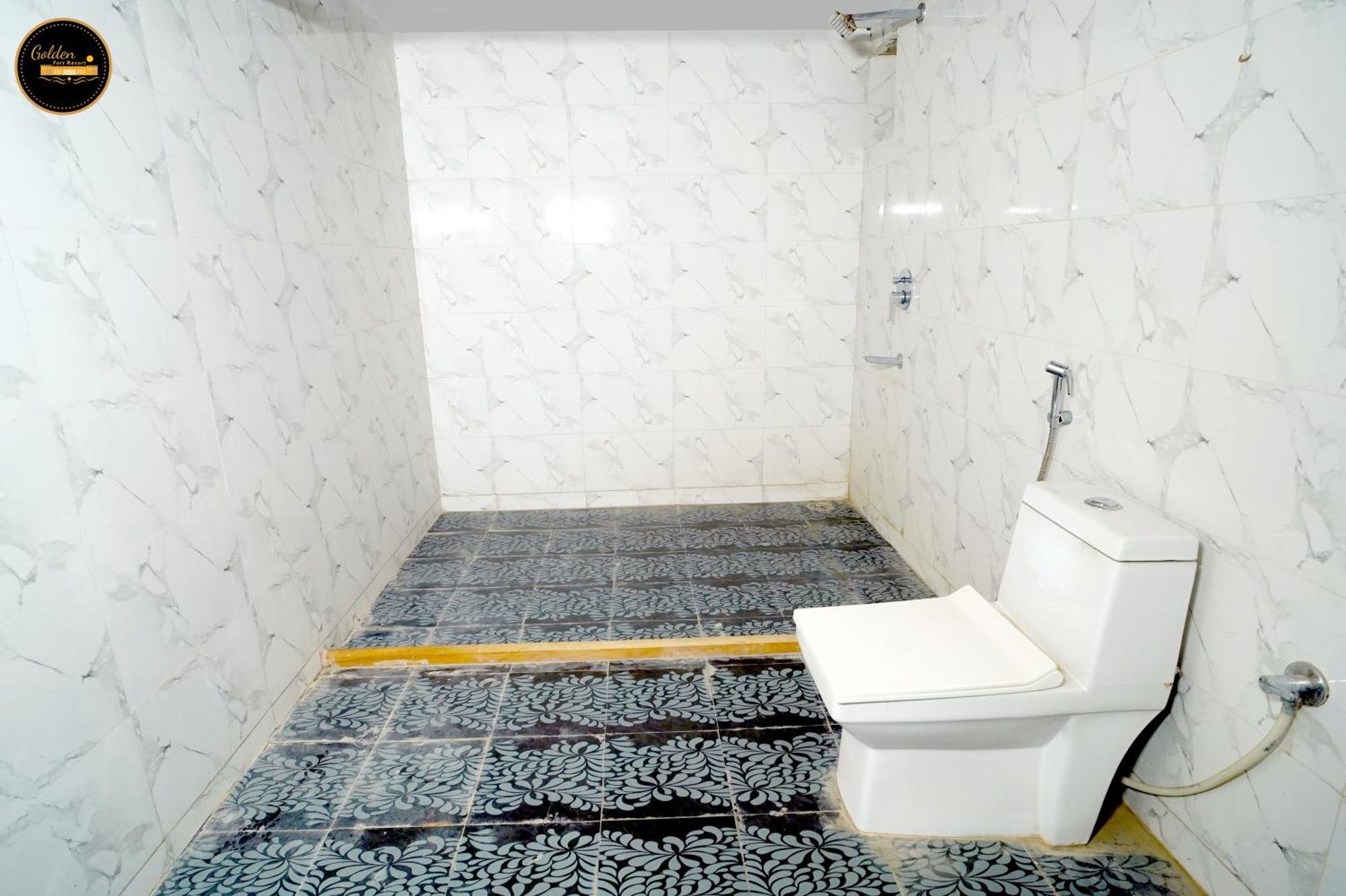 Golden Fort Resort Dzsaiszalmer Kültér fotó